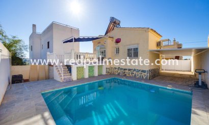Villa - Resale - San Fulgencio - La Marina