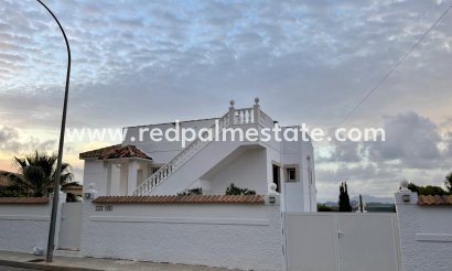 Villa - Resale - San Miguel de Salinas - Costa Blanca