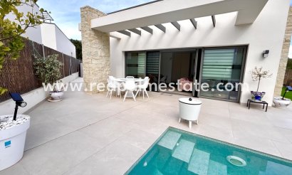 Villa - Resale - San Miguel de Salinas - Costa Blanca