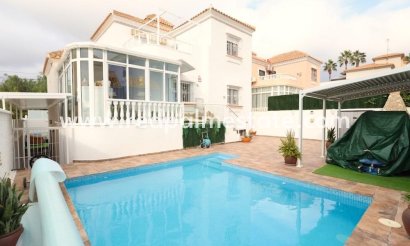 Villa - Resale - San Miguel de Salinas - Las filipinas