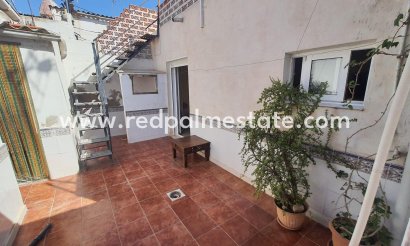 Villa - Resale - San Miguel de Salinas - San Miguel de Salinas