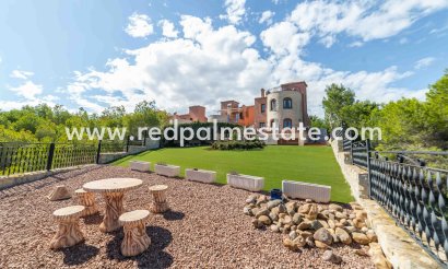 Villa - Resale - San Miguel de Salinas - San Miguel Salinas