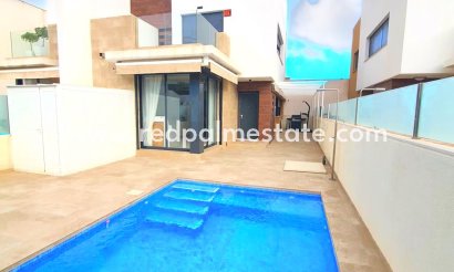 Villa - Resale - San Pedro del Pinatar - Costa Calida