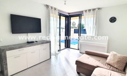 Villa - Resale - San Pedro del Pinatar - Costa Calida