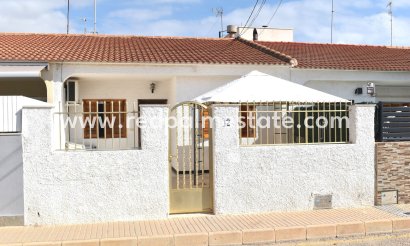 Villa - Resale - San Pedro del Pinatar - San Pedro de Pinatar