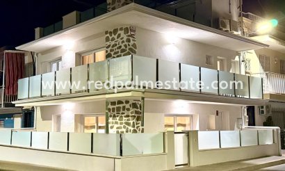 Villa - Resale - San Pedro del Pinatar - San Pedro de Pinatar