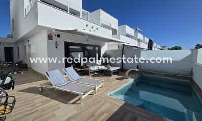 Villa - Resale - San Pedro del Pinatar - San Pedro de Pinatar