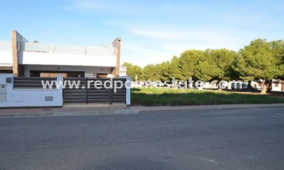 Villa - Resale - San Pedro del Pinatar - San Pedro del Pinatar