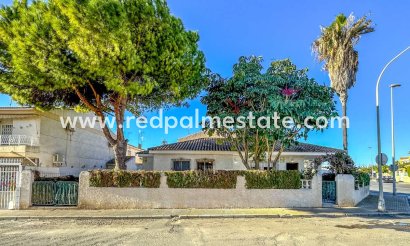 Villa - Resale - SANTIAGO DE LA RIBERA - Costa Calida