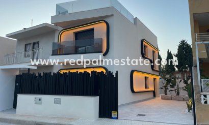 Villa - Resale - Torre de la Horadada - Torre de la Horadada