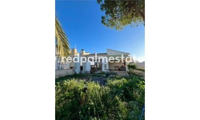 Villa - Resale - Torrevieja - Aguas Nueva