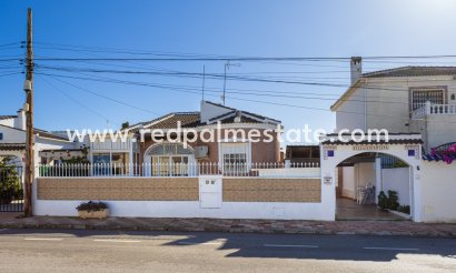 Villa - Resale -
            Torrevieja - BC-63182