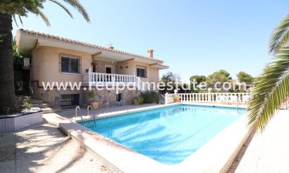 Villa - Resale - Torrevieja - Costa Blanca