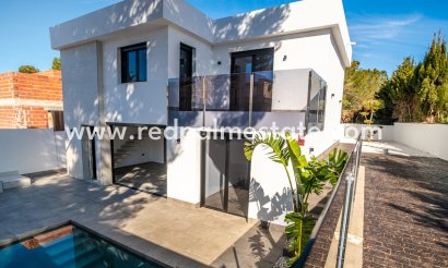 Villa - Resale - Torrevieja - Costa Blanca