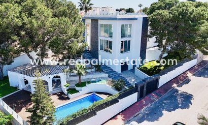 Villa - Resale - Torrevieja - Costa Blanca