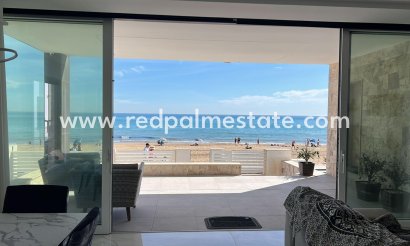 Villa - Resale - Torrevieja - La Mata