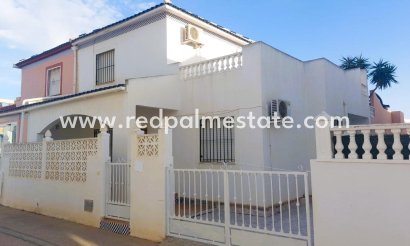 Villa - Resale - Torrevieja - Los altos