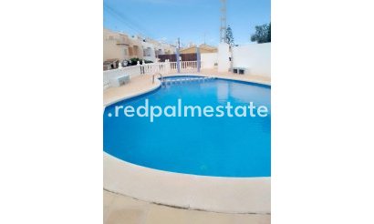 Villa - Resale - Torrevieja - Los Altos