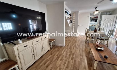 Villa - Resale - Torrevieja - Los balcones