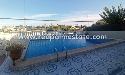 Villa - Resale - Torrevieja - Los Balcones