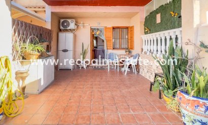 Villa - Resale - Torrevieja - Los balcones