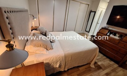 Villa - Resale - Torrevieja - Los balcones