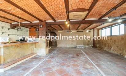 Villa - Resale - Torrevieja - Orihuela costa