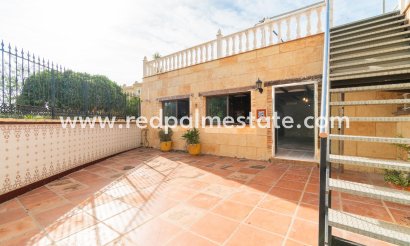 Villa - Resale - Torrevieja - Orihuela costa