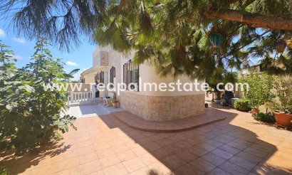 Villa - Resale - Torrevieja - Torre del moro