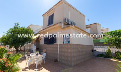 Villa - Resale - Torrevieja - Torreblanca