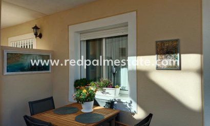 Villa - Resale - Torrevieja - torrevieja