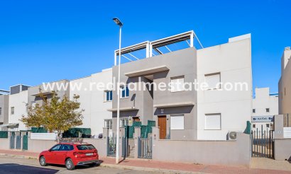Villa - Resale - Torrevieja - Torrevieja