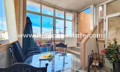 Villa - Resale - Torrevieja - Torrevieja