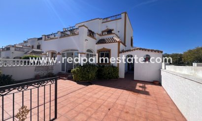 Villa - Resale - Vistabella Golf Entre Naranjos - Inland