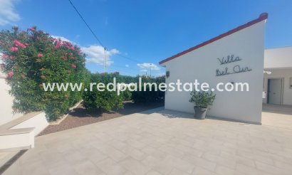 Villa - Reventa - Albir - Costa Blanca