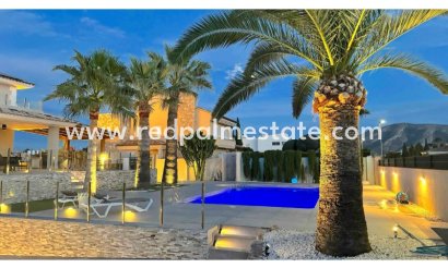 Villa - Reventa - Alfas del Pi - Alfas del Pí
