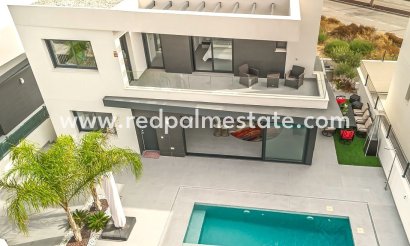 Villa - Reventa - Algorfa - Algorfa
