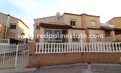 Villa - Reventa - Algorfa - Algorfa