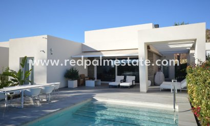 Villa - Reventa - Algorfa - Club De Golf La Finca