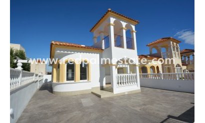 Villa - Reventa - Algorfa - Inland