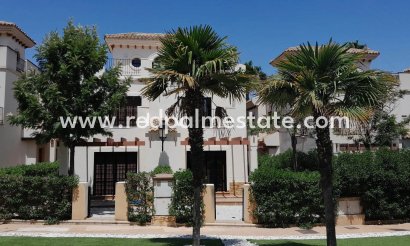 Villa - Reventa - Algorfa - Inland