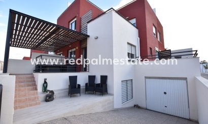 Villa - Reventa - Algorfa - Inland