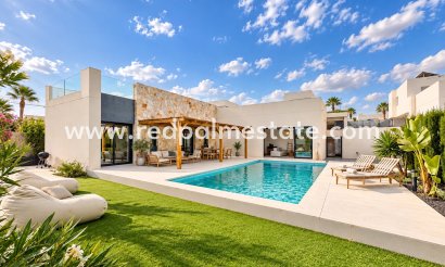 Villa - Reventa - Alicante - Alicante