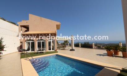 Villa - Reventa - Altea - Altea