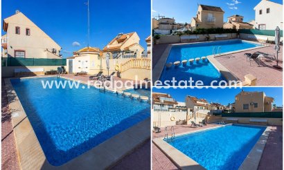 Villa - Reventa - Benijofar - Benijofar