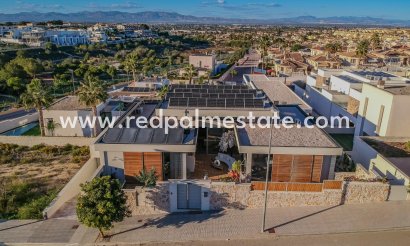Villa - Reventa - Benijofar - Benijofar
