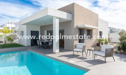 Villa - Reventa - Benijofar - Benijofar