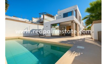 Villa - Reventa - Benijofar - Benijofar