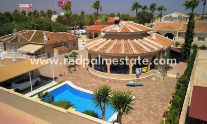 Villa - Reventa - Benijofar - Benijofar