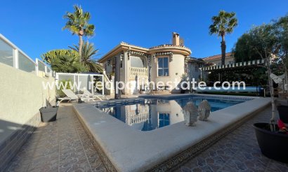 Villa - Reventa - Benijofar - Benijofar